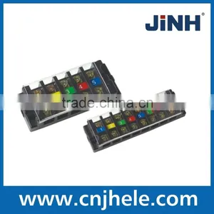 TA Series Terminal Block thumbnail-1