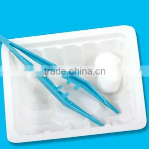 Medical Cotton Ball Making Machine thumbnail-5