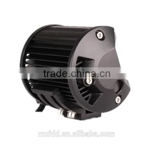 Wholesale 4x4 18W Led Light Bar With CE, ROHS, IP67 thumbnail-4