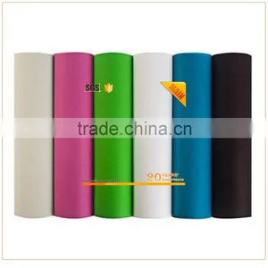Low Cost Nonwoven Fabric Waste Recycling thumbnail-1