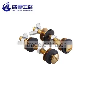 Brass Install Bolts-T3111 thumbnail-1