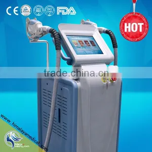 Permanent Treatment Popular Ipl Pulsed Light Hair Removal Equipment thumbnail-3