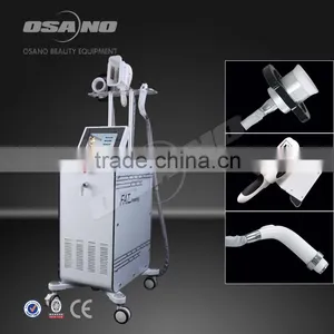 Cool Tech Fat Freezing Whole Body Cryotherapy Equipment thumbnail-1