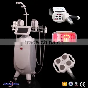 5 in 1 Best Selling Products Cavitation Cryolipolyses Fat Freezing Weight Loss Machine thumbnail-1