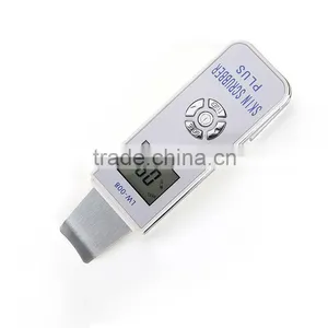Wholesale Portable Skin Scrubber Facial Machine thumbnail-2