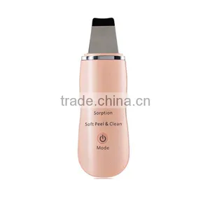 Skin Care Device Beauty Machine Ion+ Skin Scrubber For Salon thumbnail-4
