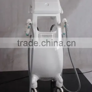 Fractional RF Equipment / Fractional RF Machine for Face Eyes &body With CE on Sale thumbnail-2