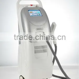 q Switch nd Yag Laser Tattoo Removal System HS 250 Laser Permanent Tattoo Removal Machine by Shanghai Med Apolo Medical Tech thumbnail-1