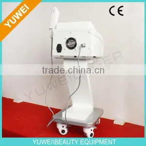 Hot!!! New Products Portable Home Hifu No Pain Anti-wrinkle Machine /hifu Machine Home 0.2-3.0J thumbnail-4