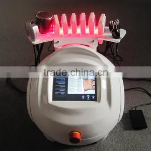 Hotest Cavitation Rf/cavitation rf Lipo Laser/cavitation rf Lipo Laser Equipment thumbnail-3