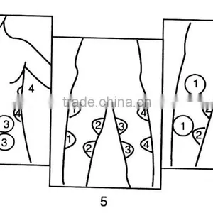 Slimming Machine With Pad in Laser Beauty Equipment thumbnail-4