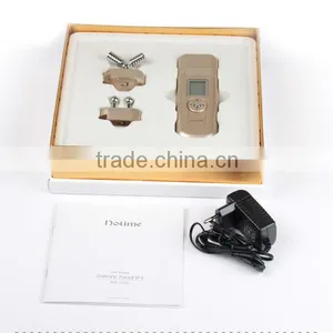 New Ion Facial Beauty Machine Cold Hot Hammer Device Salon Ionic Beauty Instrument thumbnail-5