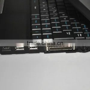 Cheap Price 10 Inch Laptop Ultrasound Scanner Convex Linear Micro-convex Rectal Transvaginal Probe thumbnail-6
