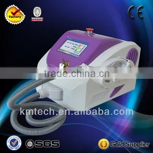 Manufacturer! Ipl Pulsed Light Hair Removal for Beauty Salon Spa Use thumbnail-1