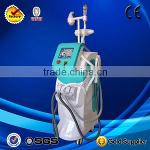 Topsale Cavitation rf Elight Ipl nd Yag Laser Multifunction Beauty Machine thumbnail-4