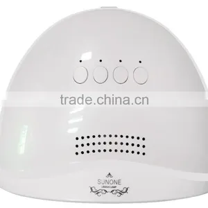 Professional Nail Art Salon Use 24W 48W Sensor Gel Nail Curing Lamp thumbnail-5