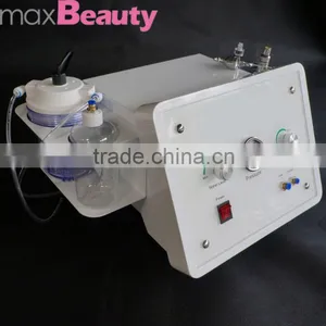 Hydro Dermabrasion Machine 3 In 1 M-D3 Top Selling Oxygen Diamond Dermabrasion Machine Spray Jet Peel Microdermabrasion Machine/skin Rejuvenation Machine thumbnail-1