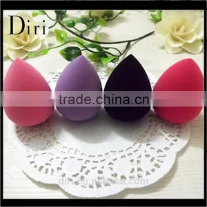Eco Teardrop Makeup Sponge Make Up Power Puff thumbnail-1