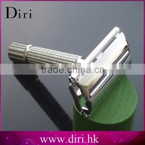 Durable Metal Handle Professional Shaving Razor thumbnail-4