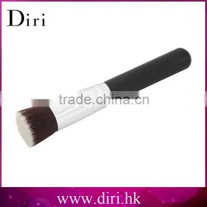 1pcs Kabuki Makeup Brush Soft Synthetic Flat Top Cosmetic Foundation Blush Brush thumbnail-3