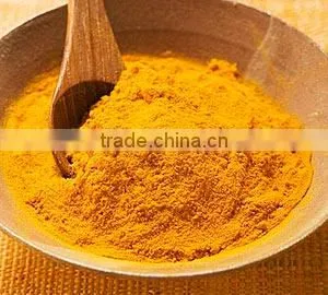 Turmeric Powder thumbnail-1