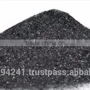 Natural Flake Crystalline Graphite thumbnail-1