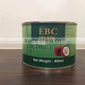 Crude Coconut Oil thumbnail-3