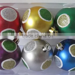 Matt Ornaments on Sale Christmas Tree Matt Oranments thumbnail-1