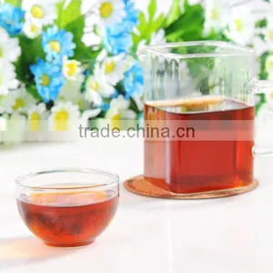 Good Taste 2008yr Yunnan Shu Puer Tea 357g thumbnail-5