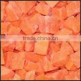 Best Selling Vietnam High Quality IQF Frozen Papaya thumbnail-1