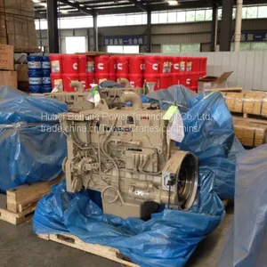 Cummins Qsm11-c Diesel Engine for Heavy Equipment thumbnail-1
