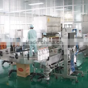 Liquid Filling Machine thumbnail-1