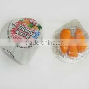 Good Taste Bubble Gum in Cup thumbnail-1