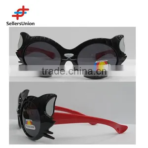 High Quality Polarized Sunglasses for Children Summer Day 032 thumbnail-1