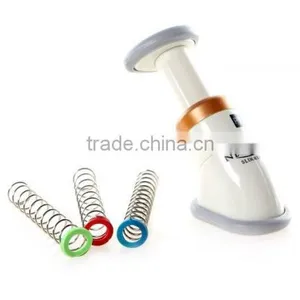 Kawachi Neckline Slimmer Thin Chin Exerciser Massager Jaw Reducer thumbnail-3