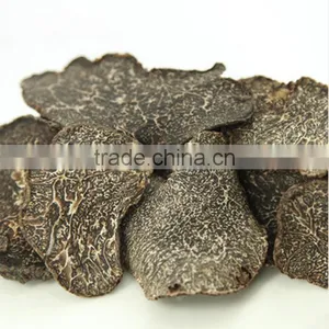 Chinese Dried Black Mushroom Truffle Prices thumbnail-1