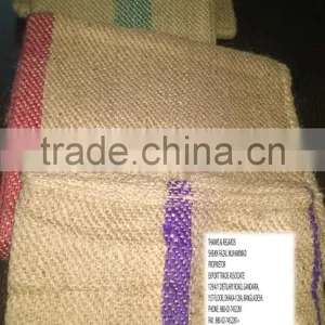 CUT SIZE BINOLA JUTE BAGS thumbnail-3