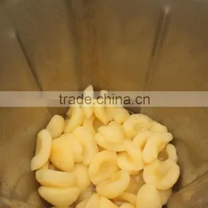 FC-310 Fruit Juice Machine Vegetable Juice Malt Sprout Juice Liquid Food Making thumbnail-4