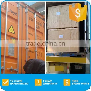 Hot Sale Commercial Used Automatic Sugarcane Juice Machine From Twothousand Company thumbnail-4