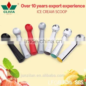 BM-S Small Manual Ice Cream Spoon thumbnail-5