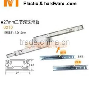 27MM Ball Bearing Drawer Slides thumbnail-1