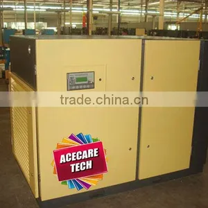 Electric Fixed Type Screw Air Compressor thumbnail-1