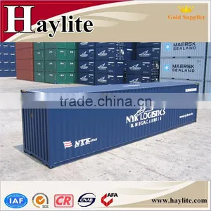 Prefab Flat-pack Office Assemble Container House Accommodation thumbnail-2