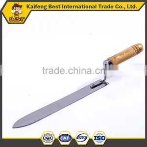 Stainless Steel Uncapping Knife thumbnail-1