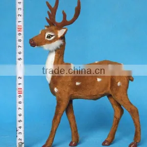 Simulation Type Holiday Outdoor Large Nativity Animals thumbnail-5