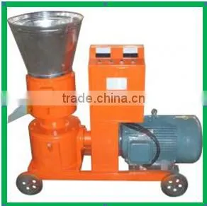 Hot Sale Feed Pellet Production Line thumbnail-3