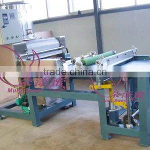Beeswax Machine Fully Automatic Electrical Beeswax Foundation Machine for Beekeeping thumbnail-1