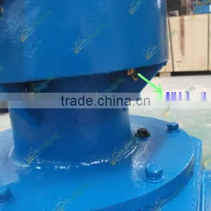 Feed Pellet Machine Homemade Pellet Making Machine thumbnail-3