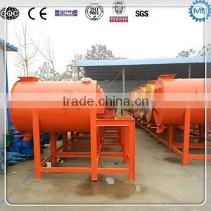 Dry Powder Mixer,Mixing Machine From China thumbnail-4