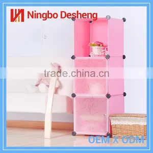 Wholesale Living Room Plastic Storage Container Box thumbnail-1
